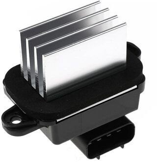 Blower Motor Heater Fan Weerstand Module Voor Nissan Frontier Quest Xterra Armada 27151-ZT00A