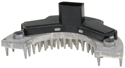 Blower Motor Regulator Weerstand Voor Volvo FH12 FM12 FM9 Vn/Vnl Vrachtwagens 20443824