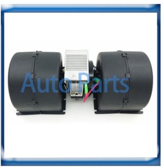 Blower Motor Voor Zware Spal 008-A45-02 12V