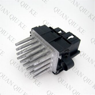 Blower Motor Weerstand 84178783 F011500138 Blower Motor Control Module 13503201 F011500056 13598090 F011500128 OthersNumber