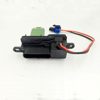 Blower Motor Weerstand Voor 89018770 89018537 RU819 Voor Ford Chevrolet