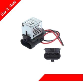 Blower Motor Weerstand Voor Chevrolet 3134503070 81030