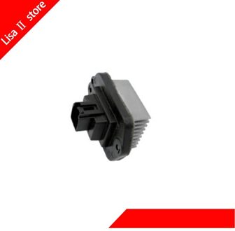 Blower Motor Weerstand Voor Hyundai Accent I 9703529000