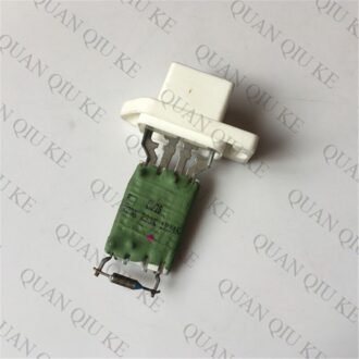 Blower Weerstand Fit Voor Focus Blower Motor Controller 3M5H-18D647-AC 3M5H-19D647-AC