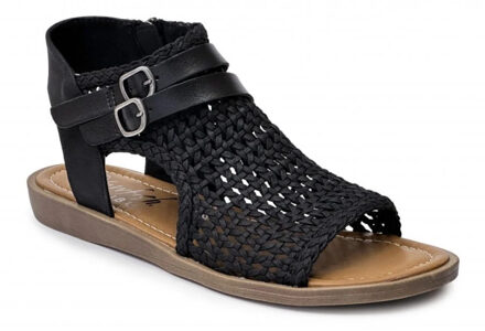 Blowfish Malibu 0125 dream black Zwart - 38
