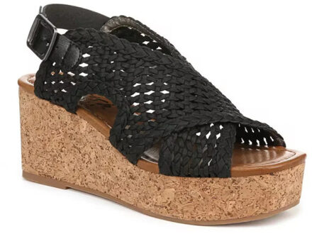 Blowfish Malibu Blowfish andrea j3527f1002 black - maat 39 Zwart