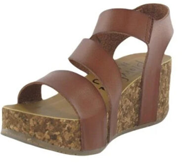 Blowfish Malibu Blowfish bf7945562 leelee henna Klaproos - 40