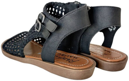 Blowfish Malibu Dream sandaal Zwart - 41