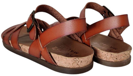 Blowfish Malibu Leni sandaal Bruin - 40