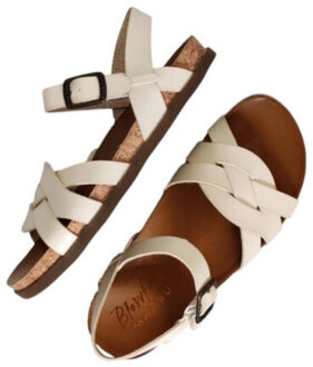 Blowfish Malibu Leni sandaal Wit - 38