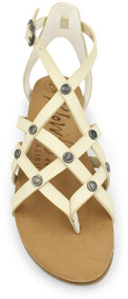 Blowfish Malibu Mabel cloud dyecut 2 cloud Beige - 41