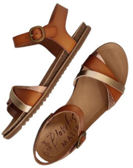 Blowfish Malibu Monti sandaal Beige - 38