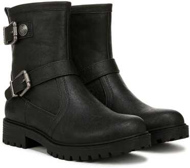 Blowfish Malibu Raydon Biker dameslaars in zwart