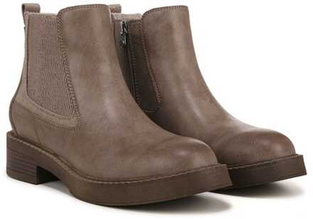 Blowfish Malibu Vera Chelsea Laarzen in Paddenstoel voor dames Crème - EU 37 / UK 4