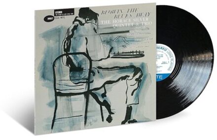 Blowin' The Blues Away - Horace Silver Quintet