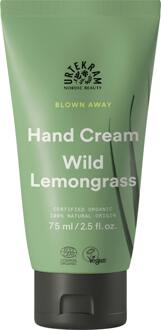 Blown Away Wild Lemongrass handcrème Vrouwen 75 ml