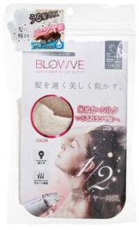 Blowve Quick Hair Blow Glove 1 pc