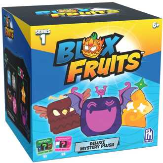 Blox Fruits Blind Bag Plush Figure Series 1 20 cm