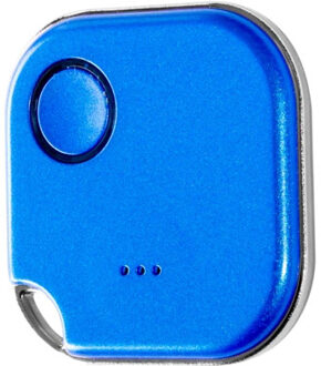 Blu Button1 Knop