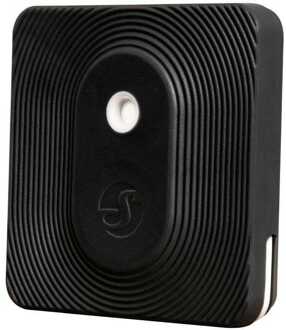 BLU H&T Temperatuur- en vochtmeter