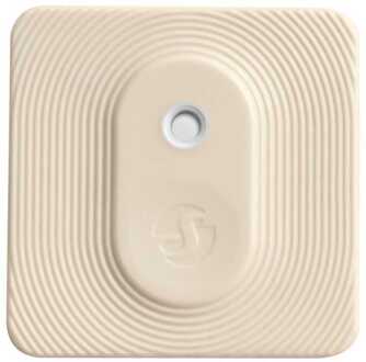 BLU H&T Temperatuur- en vochtmeter