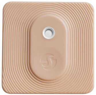 BLU H&T Temperatuur- en vochtmeter