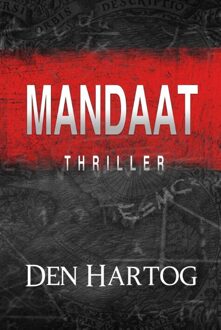 Blu Mandaat - eBook Jan Kees den Hartog (9082013061)