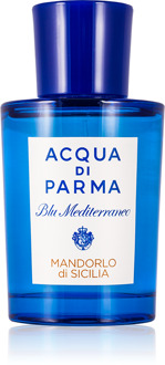 Blu Mediterraneo Mandorlo di Sicilia 150 ml - Eau de Toilette - Unisex