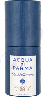 Blu Mediterraneo Mandorlo di Sicilia Unisex 30 ml