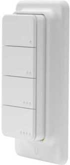 BLU RC Button 4 Knop