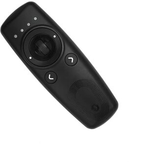 BLU Remote Control ZB - black
