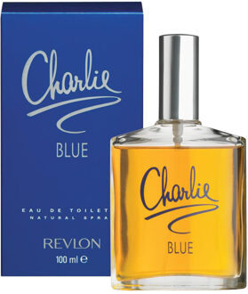 Blue - 100ml - Eau de toilette