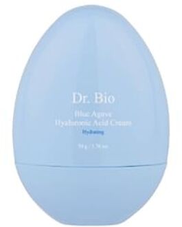 Blue Agave Hyaluronic Acid Cream 50g