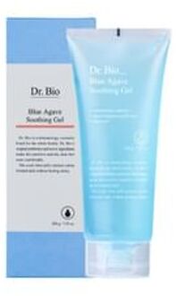 Blue Agave Soothing Gel 200g
