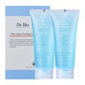 Blue Agave Soothing Gel Set 2 pcs