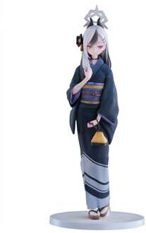 Blue Archiv F:Nex PVC Statue 1/7 Kayoko (NewYear) 27 cm