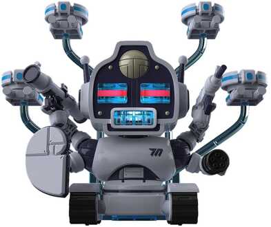 Blue Archive Plastic Model Avant-Garde-kun 9 cm