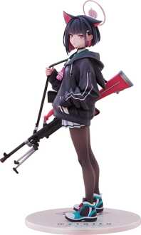 Blue Archive PVC Statue 1/7 Kazusa 24 cm