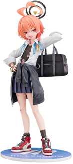 Blue Archive PVC Statue 1/7 Neru (School) 26 cm