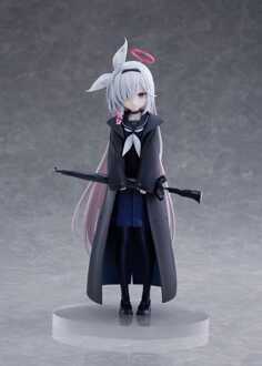 Blue Archive PVC Statue 1/7 Plana 23 cm