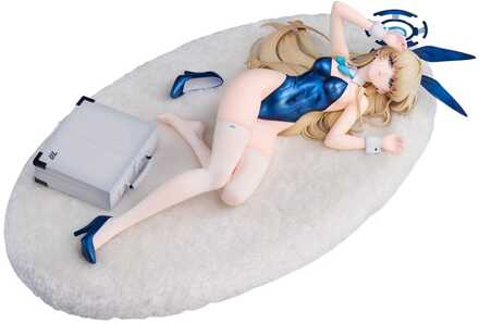 Blue Archive PVC Statue 1/7 Toki (Bunny Girl) Memorial Lobby Ver. 30 cm