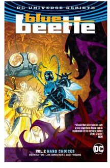 Blue Beetle Volume 2