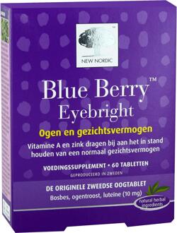 Blue Berry 60 st