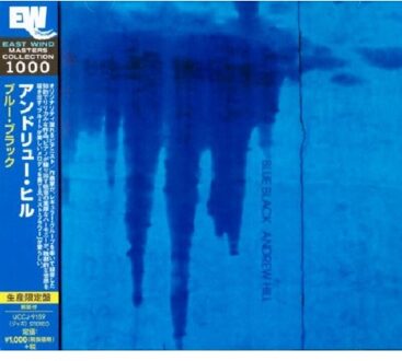 Blue Black - Andrew Hill