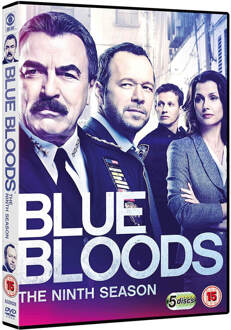 Blue Bloods S9