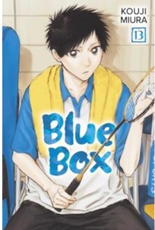 Blue Box, Vol. 13 - Blue Box - Kouji Miura