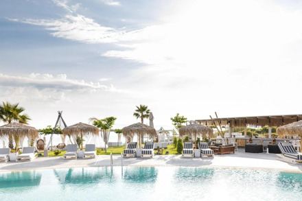 Blue Carpet Luxury Suites