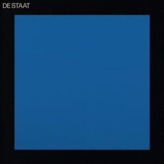 Blue - De Staat