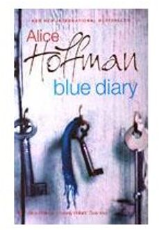 Blue Diary