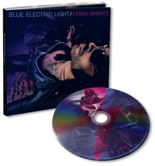 Blue Electric Light - Lenny Kravitz